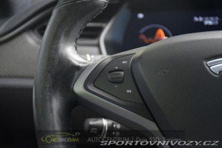 Tesla Model S 75D AWD 2018