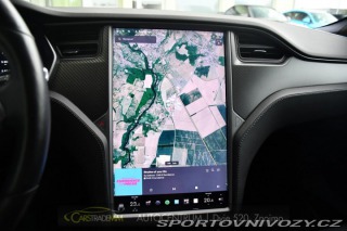 Tesla Model S 75D AWD 2018