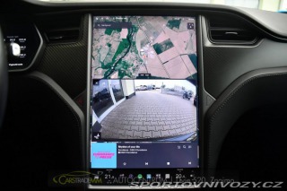 Tesla Model S 75D AWD 2018