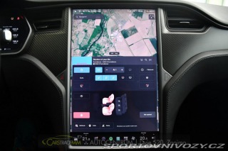 Tesla Model S 75D AWD 2018