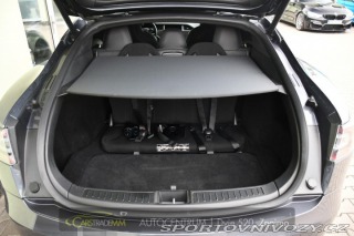 Tesla Model S 75D AWD 2018