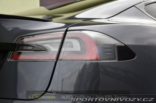 Tesla Model S 75D AWD 2018