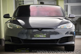 Tesla Model S 75D AWD 2018