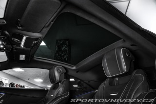 Mercedes-Benz S S63 AMG Coupe BRABUS 700 2018