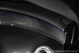 Mercedes-Benz S S63 AMG Coupe BRABUS 700 2018