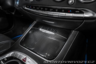 Mercedes-Benz S S63 AMG Coupe BRABUS 700 2018