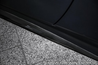 Mercedes-Benz S S63 AMG Coupe BRABUS 700 2018