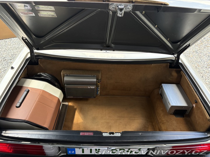 Mercedes-Benz SL 560 1987