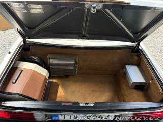 Mercedes-Benz SL 560 1987