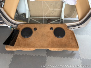 Mercedes-Benz SL 560 1987