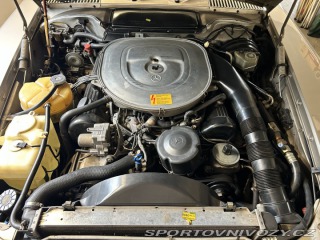 Mercedes-Benz SL 560 1987