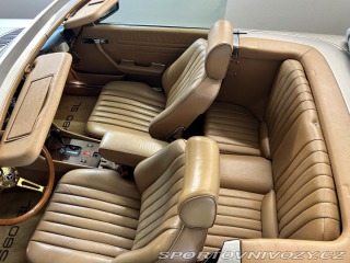 Mercedes-Benz SL 560 1987