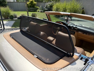 Mercedes-Benz SL 560 1987