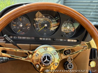Mercedes-Benz SL 560 1987