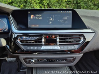 BMW Z4 M40i G29 Facelift, ZÁRUKA 2023