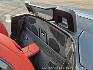 BMW Z4 M40i G29 Facelift, ZÁRUKA 2023