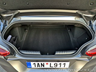 BMW Z4 M40i G29 Facelift, ZÁRUKA 2023