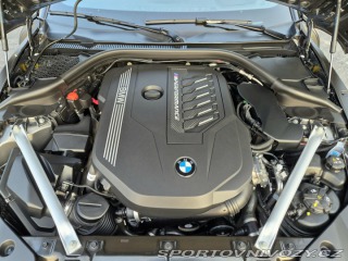 BMW Z4 M40i G29 Facelift, ZÁRUKA 2023