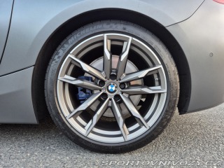 BMW Z4 M40i G29 Facelift, ZÁRUKA 2023
