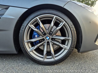 BMW Z4 M40i G29 Facelift, ZÁRUKA 2023