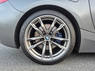 BMW Z4 M40i G29 Facelift, ZÁRUKA 2023