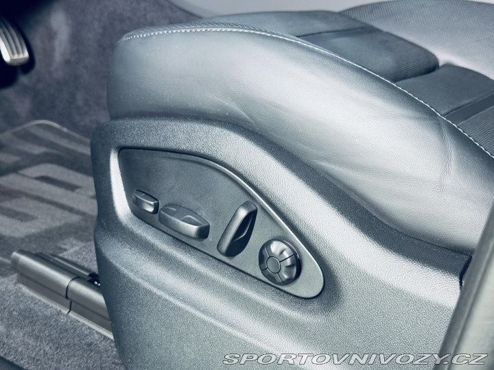 Porsche Cayenne S Coupe SPORTDESIGN REZER 2024