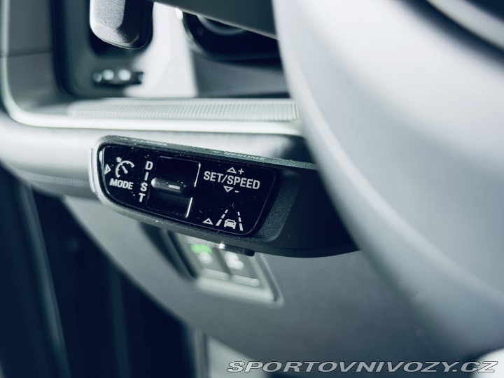 Porsche Cayenne S Coupe SPORTDESIGN MASAZ 2024