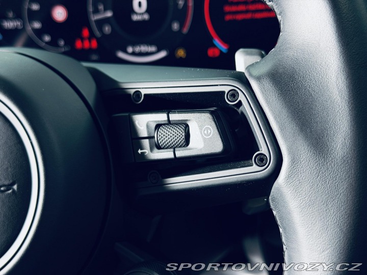 Porsche Cayenne S Coupe SPORTDESIGN MASAZ 2024