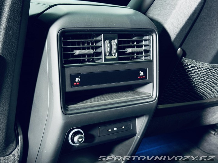 Porsche Cayenne S Coupe SPORTDESIGN MASAZ 2024