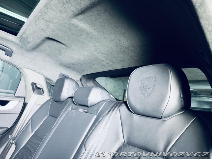 Porsche Cayenne S Coupe SPORTDESIGN REZER 2024