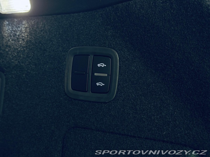 Porsche Cayenne S Coupe SPORTDESIGN MASAZ 2024