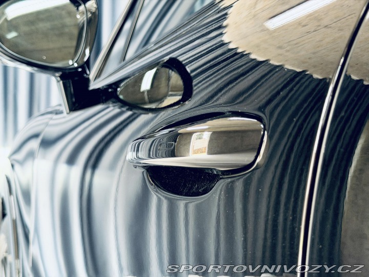 Porsche Cayenne S Coupe SPORTDESIGN REZER 2024