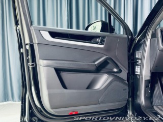 Porsche Cayenne S Coupe SPORTDESIGN MASAZ 2024