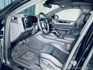 Porsche Cayenne S Coupe SPORTDESIGN MASAZ 2024