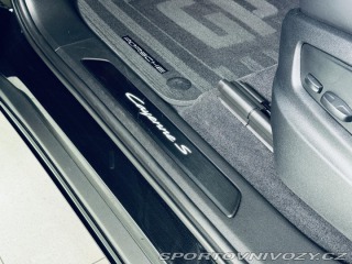 Porsche Cayenne S Coupe SPORTDESIGN MASAZ 2024