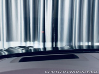 Porsche Cayenne S Coupe SPORTDESIGN MASAZ 2024