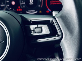 Porsche Cayenne S Coupe SPORTDESIGN MASAZ 2024