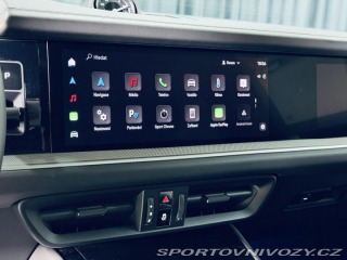 Porsche Cayenne S Coupe SPORTDESIGN MASAZ 2024