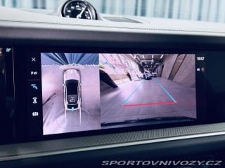 Porsche Cayenne S Coupe SPORTDESIGN MASAZ 2024