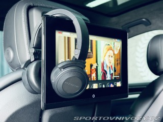 Porsche Cayenne S Coupe SPORTDESIGN MASAZ 2024