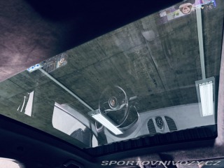 Porsche Cayenne S Coupe SPORTDESIGN MASAZ 2024