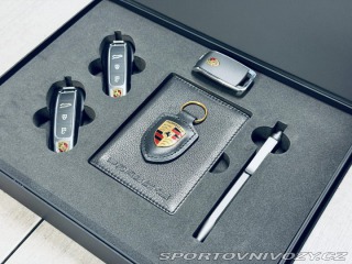 Porsche Cayenne S Coupe SPORTDESIGN MASAZ 2024