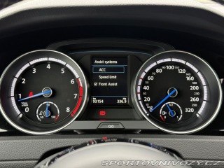 Volkswagen Golf R 2020