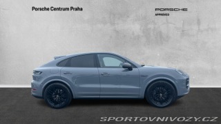 Porsche Cayenne E-Hybrid 2026