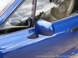 BMW Z3 Coupe 2000