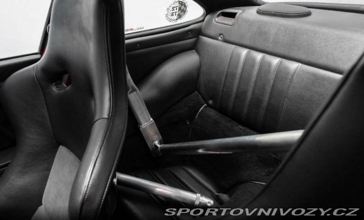 Porsche 911 964 Carrera 2 1991