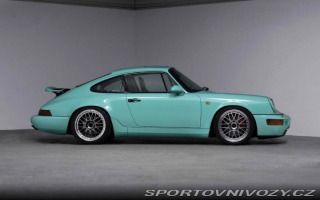 Porsche 911 964 Carrera 2 1991