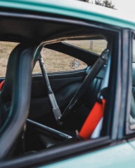 Porsche 911 964 Carrera 2 1991