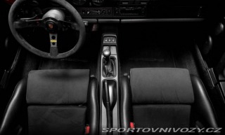 Porsche 911 964 Carrera 2 1991