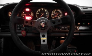 Porsche 911 964 Carrera 2 1991